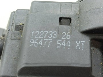 LANCIA PHEDRA 2002 MINCE / PŘEPÍNAČ SMĚROVKA STĚRAČE