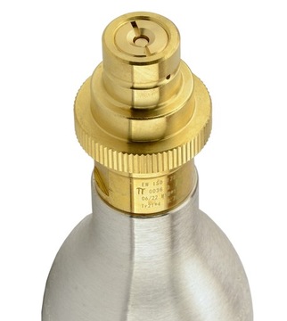 Адаптер для Sodastream Quick Connect Terra MOS-CH