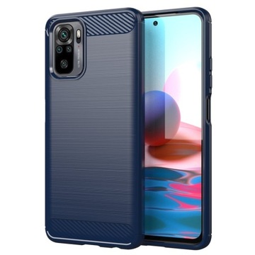 Case etui pokrowiec Xiaomi Redmi Note 10 / 10S