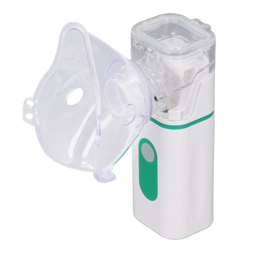 ИНГАЛЯТОР SIATECZKOWY MESH NEBULIZER 1.5W USB