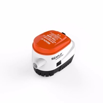 Pompa zęzowa automatyczna Seaflo 42l/min