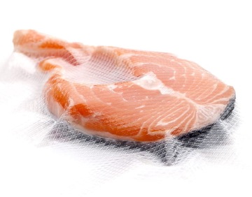 Пакеты для кулинарии с накаткой 20х30см 50 шт.