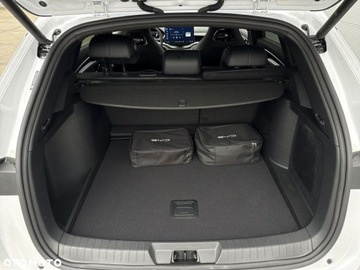 BYD Seal U DM-i 218KM 2025 BYD Seal U BYD Seal U 1.5 Hybryda Plug-in 218KM, zdjęcie 28