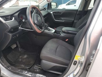 Toyota 2020 Toyota RAV4 2020 TOYOTA RAV4 LE 2.5 Benzyna 203KM, zdjęcie 7