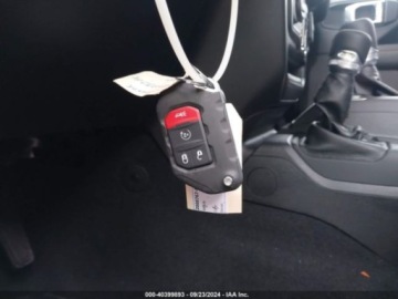 Jeep 2024 Jeep Wrangler 2024 Jeep Wrangler Sahara 4 Door 4x4 3.6 Benzyna 285KM, zdjęcie 17