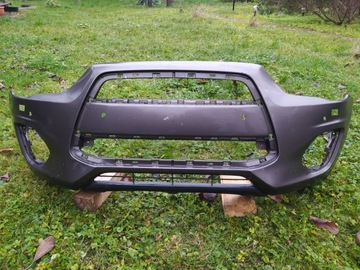 MITSUBISHI ASX 13-15 NÁRAZNÍK PŘEDNÍ 6400F64922