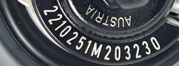 КРЫШКА ЗАПОЛНИТЕЛЬНОЙ ЗАКАВКИ ДИЗЕЛЬНОГО ТОПЛИВА MERCEDES A0004706400