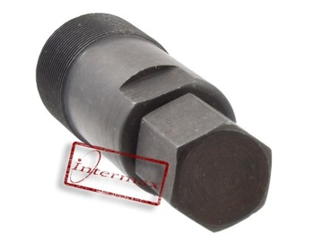 ŚCIĄGACZ KOŁA MAGNESOWEGO SKUTER 4T GY6 M24 PRAWY