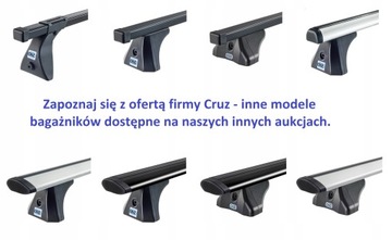 CRUZ PARTS РЕМНИ ЛЕНТЫ багажные тросы лестница 2х3м