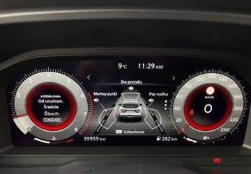 Nissan Qashqai III Crossover 1.3 DIG-T MHEV 140KM 2022 Nissan Qashqai Nissan Qashqai 1.3 DIG-T N-CONNECTA 1.3 Benzyna 140KM, zdjęcie 26