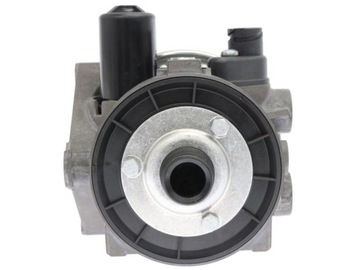 KNORR-BREMSE II19209N50 Осушитель воздуха, установка