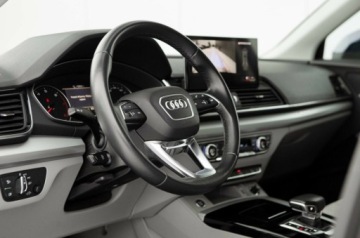 Audi 2021 Audi Q5 Sportback 45 TFSI mHEV Quattro Advanced S tronic Salon PL Autotr, zdjęcie 18