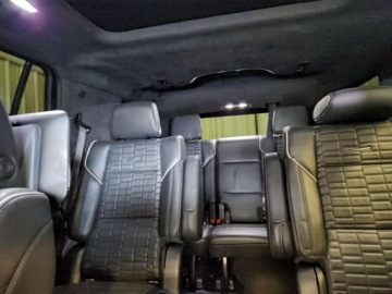Cadillac Escalade III 2021 Cadillac Escalade Sport Platinum 2021 6.2 Benzyna 420KM, zdjęcie 11
