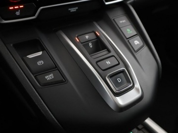 Honda CR-V V SUV 2.0 i-MMD 184KM 2022 Honda CR-V Executive HEV automat 4x4 skóra, zdjęcie 27