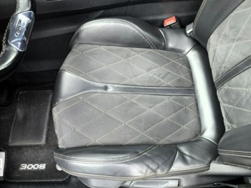 Peugeot 3008 II Crossover 2.0 BlueHDi 180KM 2018 Peugeot 3008 GT-Line, Full Led, Blis, Kamera, el., zdjęcie 21