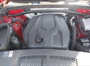 Porsche Macan SUV Facelifting II 2.0  265KM 2025 Porsche Macan 2025r., PORSCHE MACAN T, 2L, od ubezpieczalni 2.0 Benzyna, zdjęcie 14