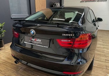 BMW Seria 3 F30-F31-F34 Limuzyna 2.0 320i 184KM 2013 BMW 3GT 2.0I 184KM gwarancja NAVI AUTOMAT zarejestrowana 2.0, zdjęcie 7