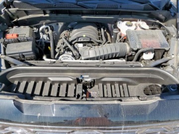  GMC Sierra K1500 Denali Ultimate 2025 6.2 Benzyna 420KM, zdjęcie 6