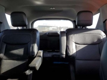 Ford Explorer VI 2022 Ford Explorer 2022, 2.3L, 4x4, LIMITED, od ubezpieczalni 2.3 Benzyna 300KM, zdjęcie 8