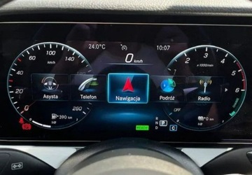 Mercedes Klasa E W213 2021 Mercedes-Benz Klasa E Plug-In Polift Automat Kamera Ambiente Navi Vi, zdjęcie 22