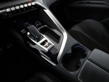 Peugeot 5008 II Crossover 2.0 BlueHDI 180KM 2020 Peugeot 5008 7 os. automat full LED, zdjęcie 30