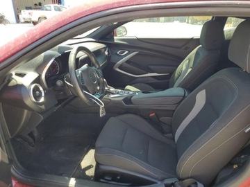 Chevrolet Camaro VI 2022 Chevrolet Camaro LS 2022 2.0l 2.0 Benzyna 275KM, zdjęcie 7