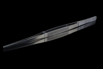 Pęseta PENSETA PINCETA PENCETA penseta zestaw 18cm+25cm+25cm 3szt