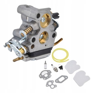 Карбюраторная пила для Husqvarna 235 240 235E 240E 236