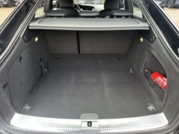 Audi A5 8T Sportback Facelifting 2.0 TDI 150KM 2016 Audi A5 2.0 TDI 150KM Pakiet S-Line Bang &amp; Olufsen, zdjęcie 39