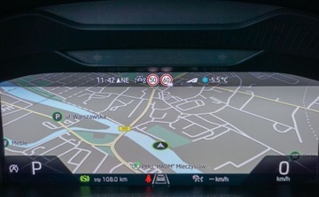 Skoda Kodiaq I SUV 2.0 TSI 190KM 2021 Skoda Kodiaq 2,0 TSI 190 KM 4X4 2.0 Benzyna 190KM, zdjęcie 10