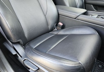 Mazda 3 IV Hatchback 2.0 Skyactiv-X 180KM 2021 Mazda 3 4x4, SKYACTIVE- X, ze Szwajcarii,Niski przebieg, ZAREJESTROWANY 2.0, zdjęcie 32