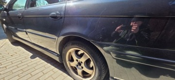 Citroen C5 II Kombi 2.0i 16V 140KM 2005 CITROEN C5 II Break 2.0 16V 140 KM LPG, zdjęcie 3