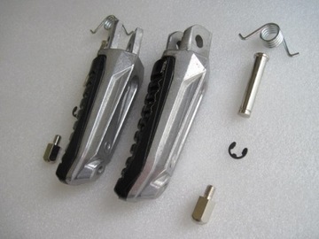 Подножки передние GSF 600/650/1250 Бандит, Встром 2 шт.
