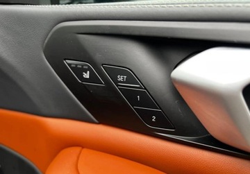 BMW X5 G05 2024 BMW X5 Salon PolskaASOFV23 3.0 Diesel 265KM, zdjęcie 22