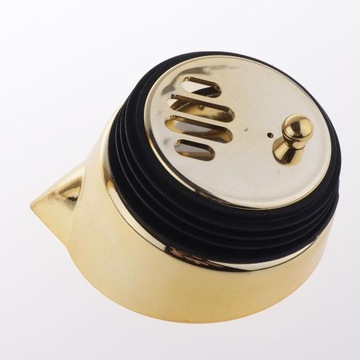 Пластиковый кувшин для наливания воды, кувшин для сока, горячая/холодная вода, пиво, 1 л, золото