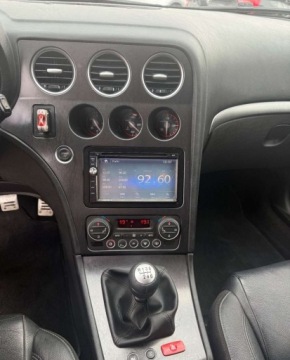 Alfa Romeo 159 Sportwagon 2.0 JTDM 16v 170KM 2010 Alfa Romeo 159 Alfa Romeo 159 2.0 JTDM 16V DPF Turismo 2.0 Diesel 170KM, zdjęcie 18