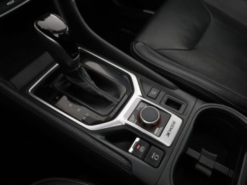 Subaru Forester V 2020 Subaru Forester LPG 4x4 automat skóra panorama, zdjęcie 28