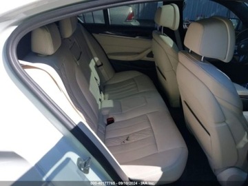 BMW Seria 5 G30-G31 2019 BMW Seria 5 2019r., 540i, xDrive, od ubezpieczalni 3.0 Benzyna 335KM, zdjęcie 9