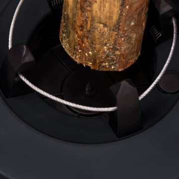 KAMAI START 2 PRO NATURE Подставка для елки высотой 2,5 м.