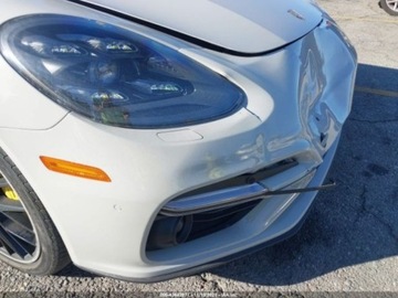 Porsche Panamera II 2018 Porsche Panamera E-hybrid sport tursimo 4.0 Hybryda 550KM, zdjęcie 8