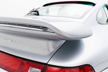 Porsche 911 993 1996 Porsche 911 1996 Porsche 911 Turbo Coupe 3.6 Benzyna 408KM, zdjęcie 17