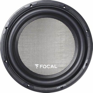 FOCAL SUB25A4 Доступ к сабвуферу 25 см