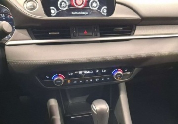 Mazda 6 III Sport Kombi Facelifting 2018 2.0 Skyactiv-G 165KM 2022 Mazda 6 SW CenterLine 2.0 SkyActive-G 165KM automat 2023 r., salon PL, VAT, zdjęcie 15