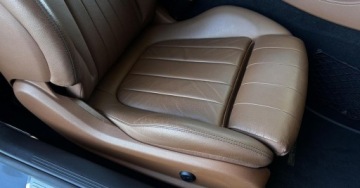 Mercedes Klasa E W213 Cabrio 2.0 200 184KM 2017 Mercedes-Benz Klasa E Salon PL Kamera Czujniki Burmester Pamiec foteli FV, zdjęcie 23