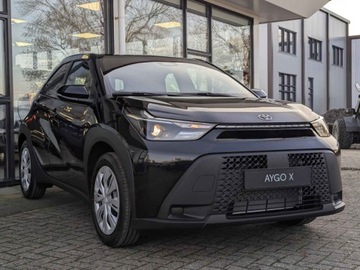 Toyota Aygo X 2026 Od ręki - Active 1.5 Hybrid Dynamic Force 116KM | Tempomat adaptacyjny!, zdjęcie 2
