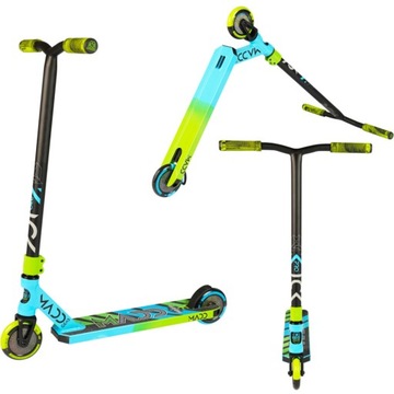 Hulajnoga wyczynowa Madd Gear MGP Kick Pro