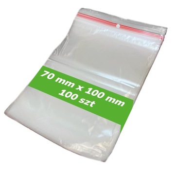 TOREBKI STRUNOWE 70/100 mm WORECZKI STRUNOWE 7X10 cm PAKIET 100 SZTUK