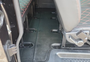 Renault Trafic III 2020 Renault Trafic AutomatSalon PLKameraL2H1Nawiewy na tyl145KMGwarancja, zdjęcie 30