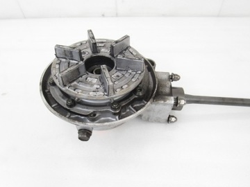 Задний дифференциал+вал/кардан Yamaha BT 1100 Bulldog, 02