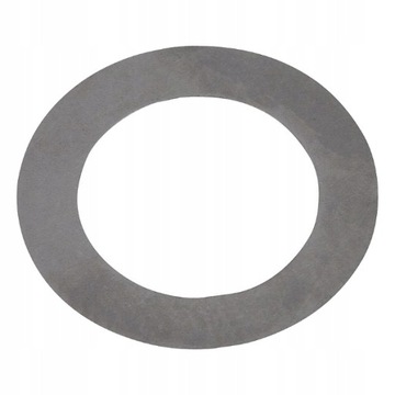 Podkładka dystansowa 8×14×0,5 DIN 988 - 50 szt